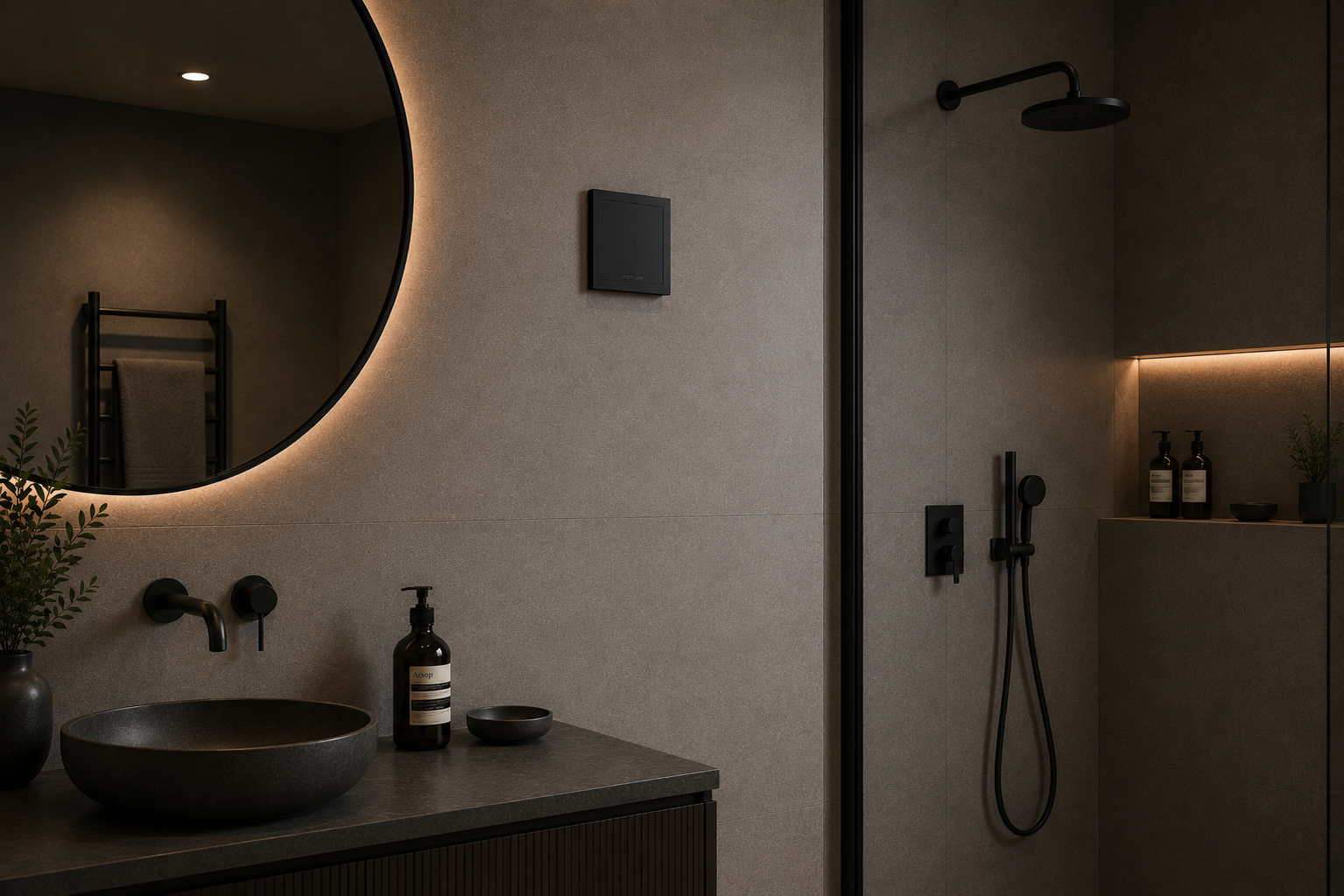 Protecting Your Customers’ Investment with Stylish Ventilation